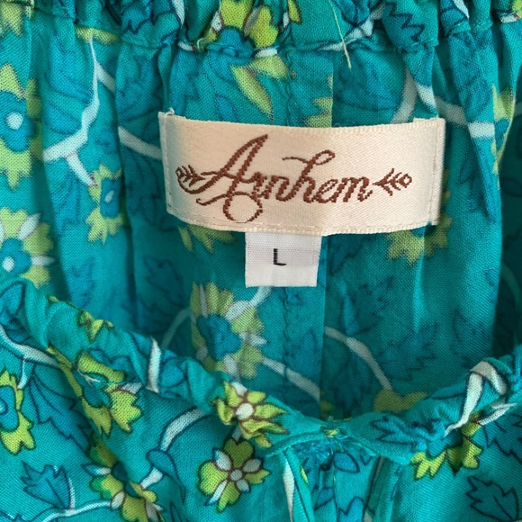 Arnhem Romper - Picture 3 of 3